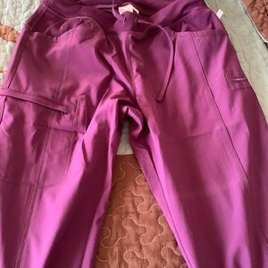 Cherokee Infinity Scrub Pants